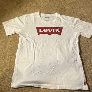 KIDS LEVI TSHIRT